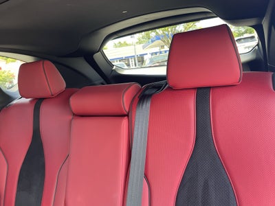 2023 Acura RDX w/A-Spec Package