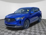 2023 Acura RDX w/A-Spec Package