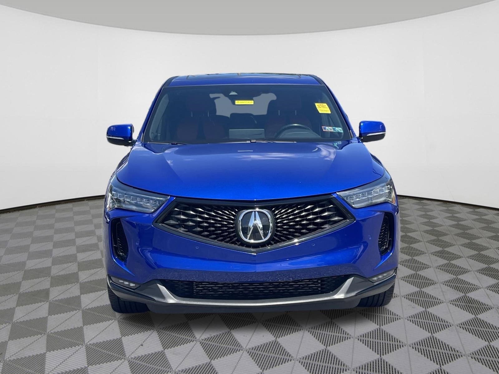2023 Acura RDX w/A-Spec Package