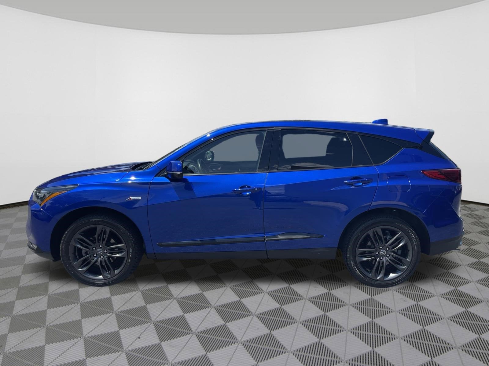 2023 Acura RDX w/A-Spec Package