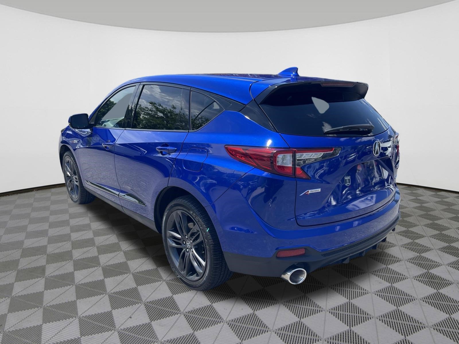 2023 Acura RDX w/A-Spec Package
