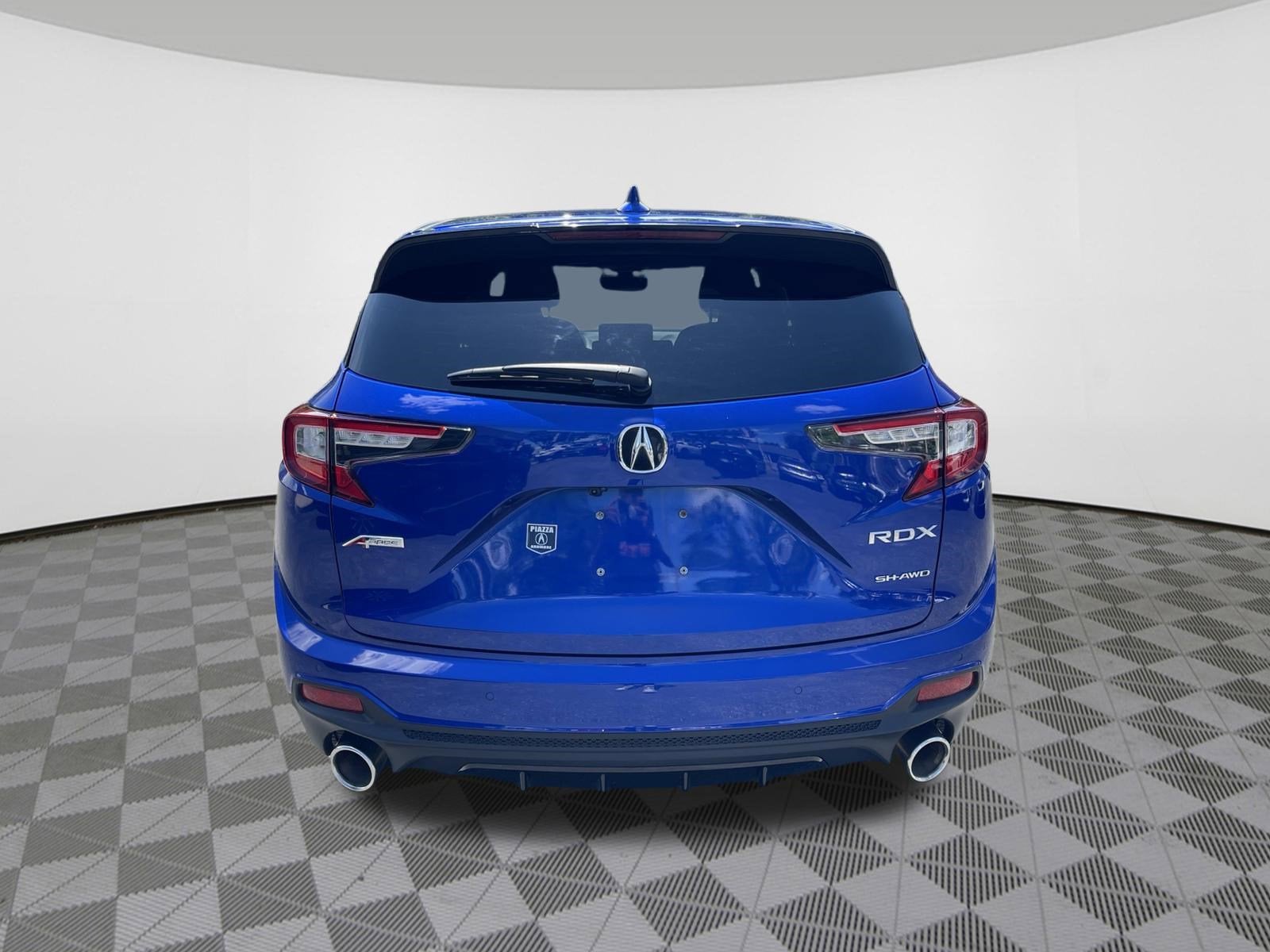 2023 Acura RDX w/A-Spec Package