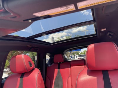 2023 Acura RDX w/A-Spec Package