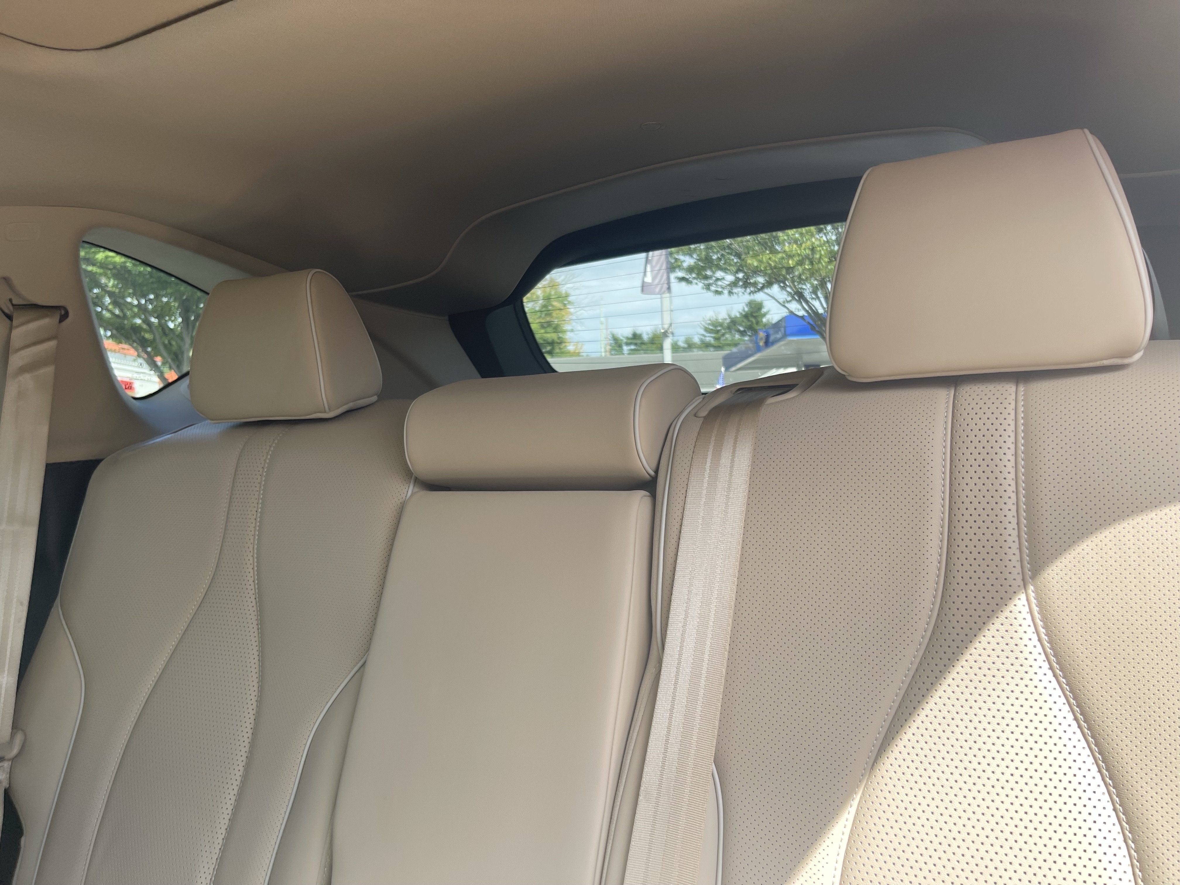 2024 Acura RDX w/Advance Package