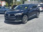 2024 Acura RDX w/Advance Package