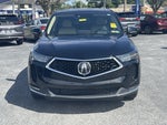 2024 Acura RDX w/Advance Package