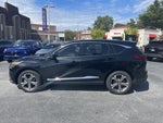 2024 Acura RDX w/Advance Package
