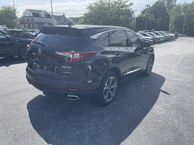 2024 Acura RDX w/Advance Package