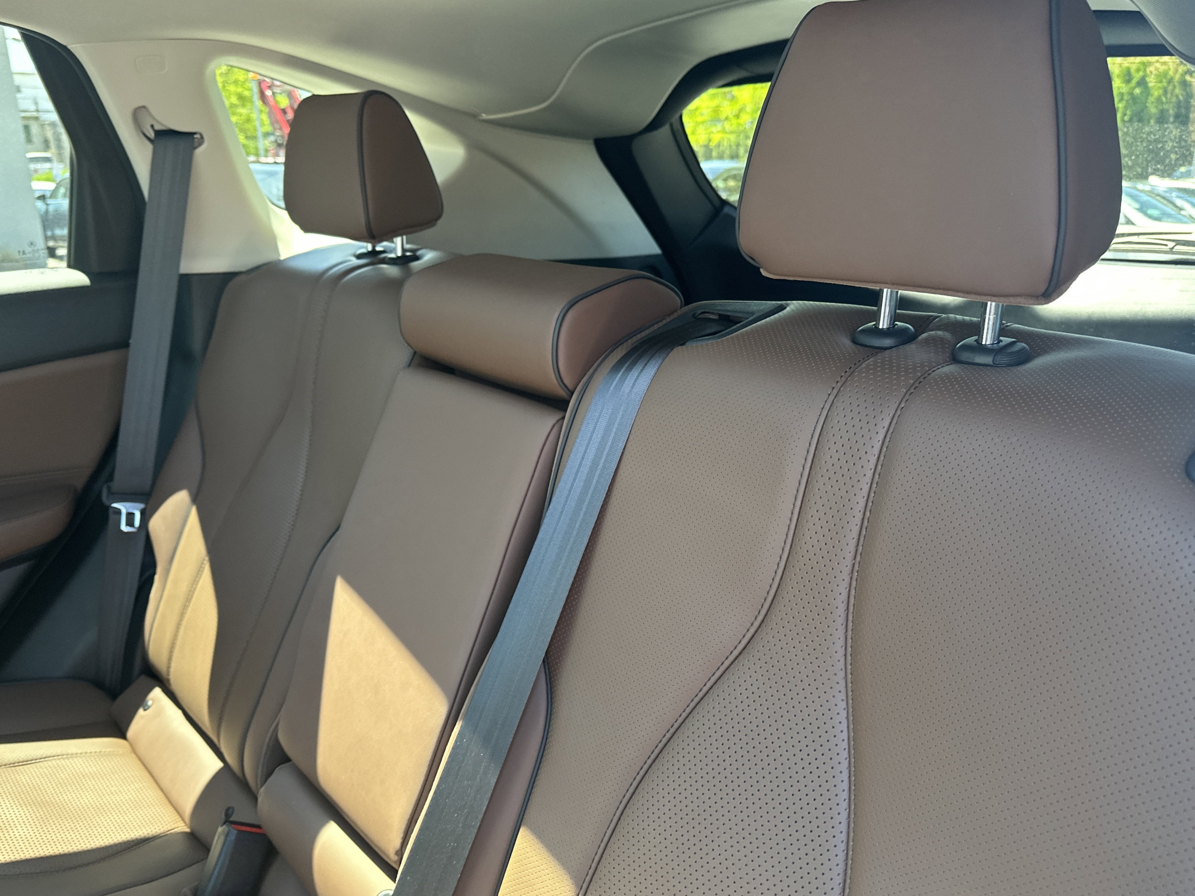 2023 Acura RDX w/Advance Package