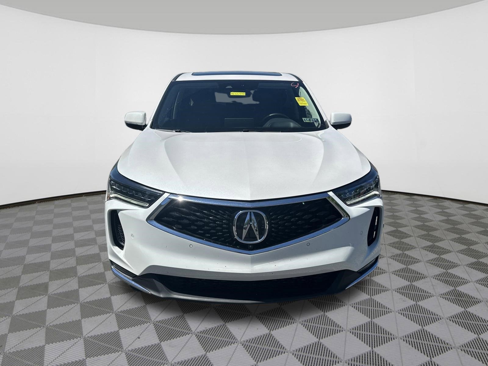 2023 Acura RDX w/Advance Package