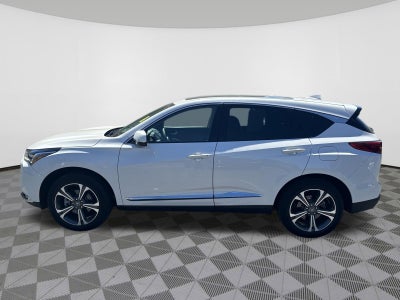 2023 Acura RDX w/Advance Package