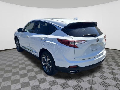 2023 Acura RDX w/Advance Package