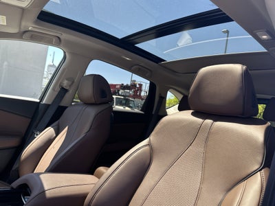 2023 Acura RDX w/Advance Package
