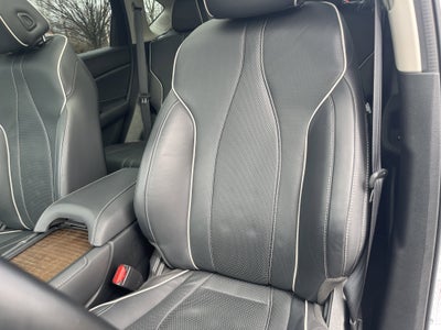 2024 Acura RDX w/Advance Package