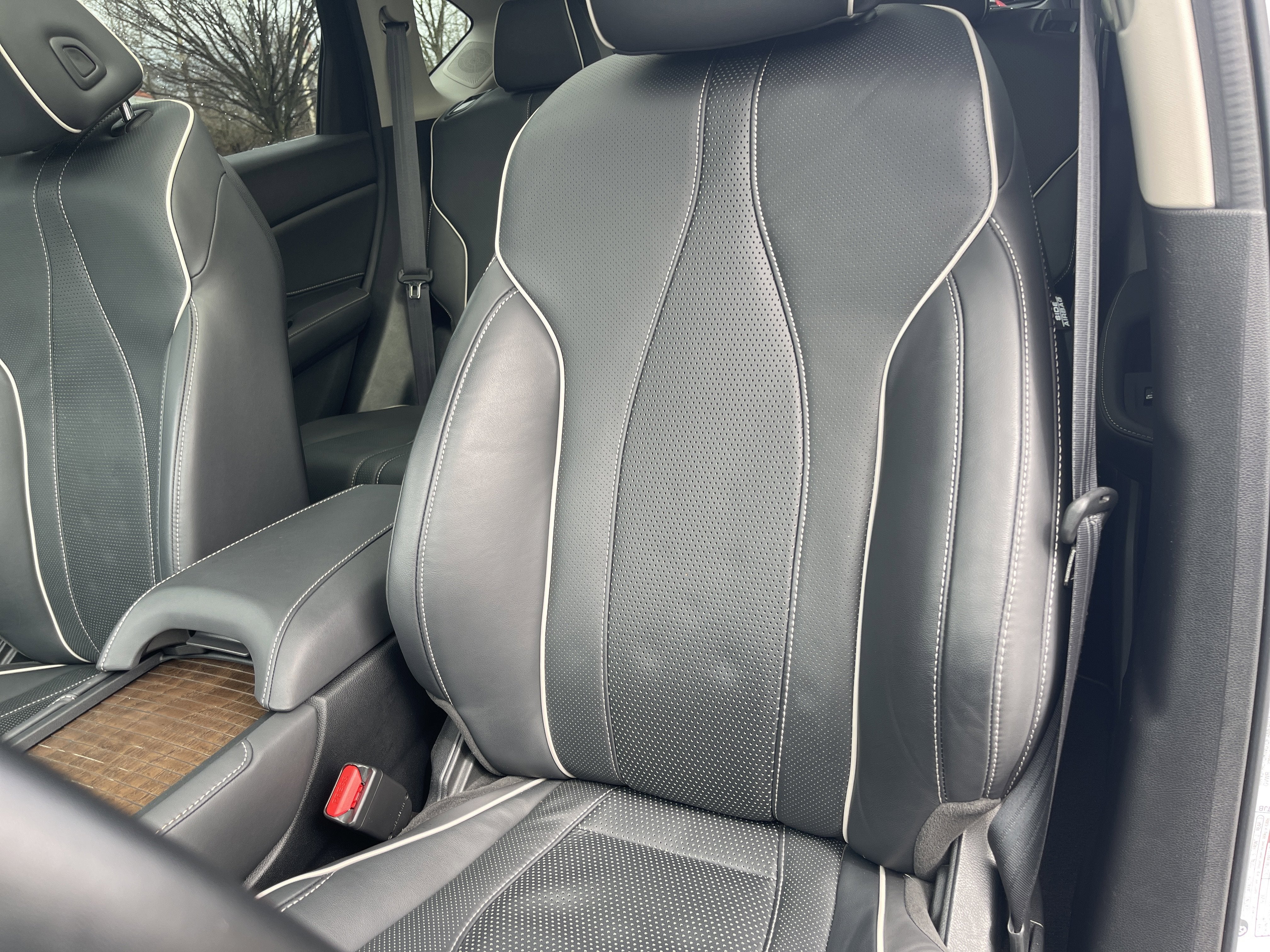 2024 Acura RDX w/Advance Package