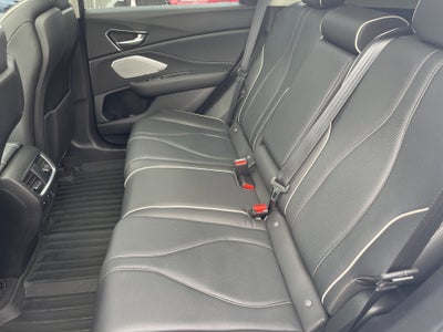 2024 Acura RDX w/Advance Package