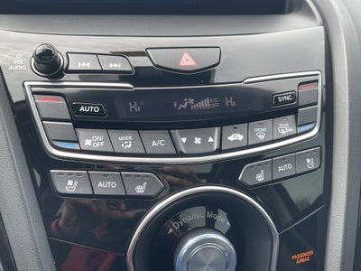 2024 Acura RDX w/Advance Package