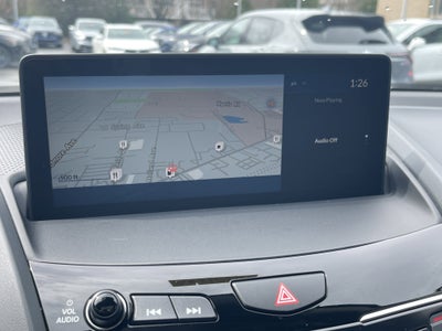 2024 Acura RDX w/Advance Package