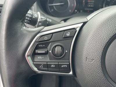 2024 Acura RDX w/Advance Package