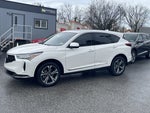 2024 Acura RDX w/Advance Package