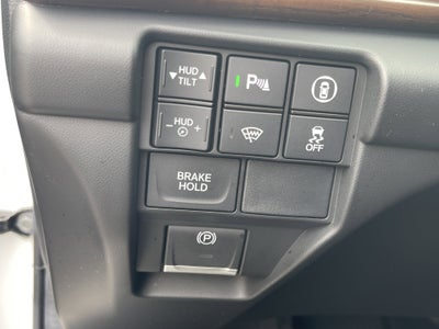 2024 Acura RDX w/Advance Package