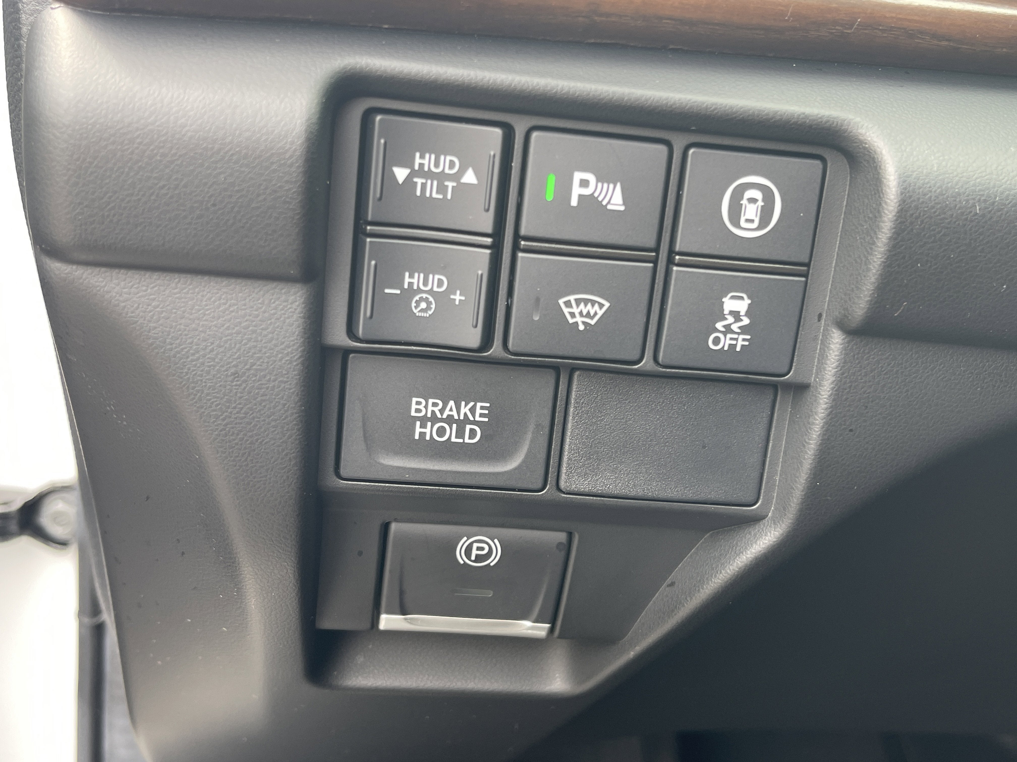 2024 Acura RDX w/Advance Package