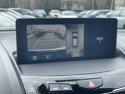 2024 Acura RDX w/Advance Package