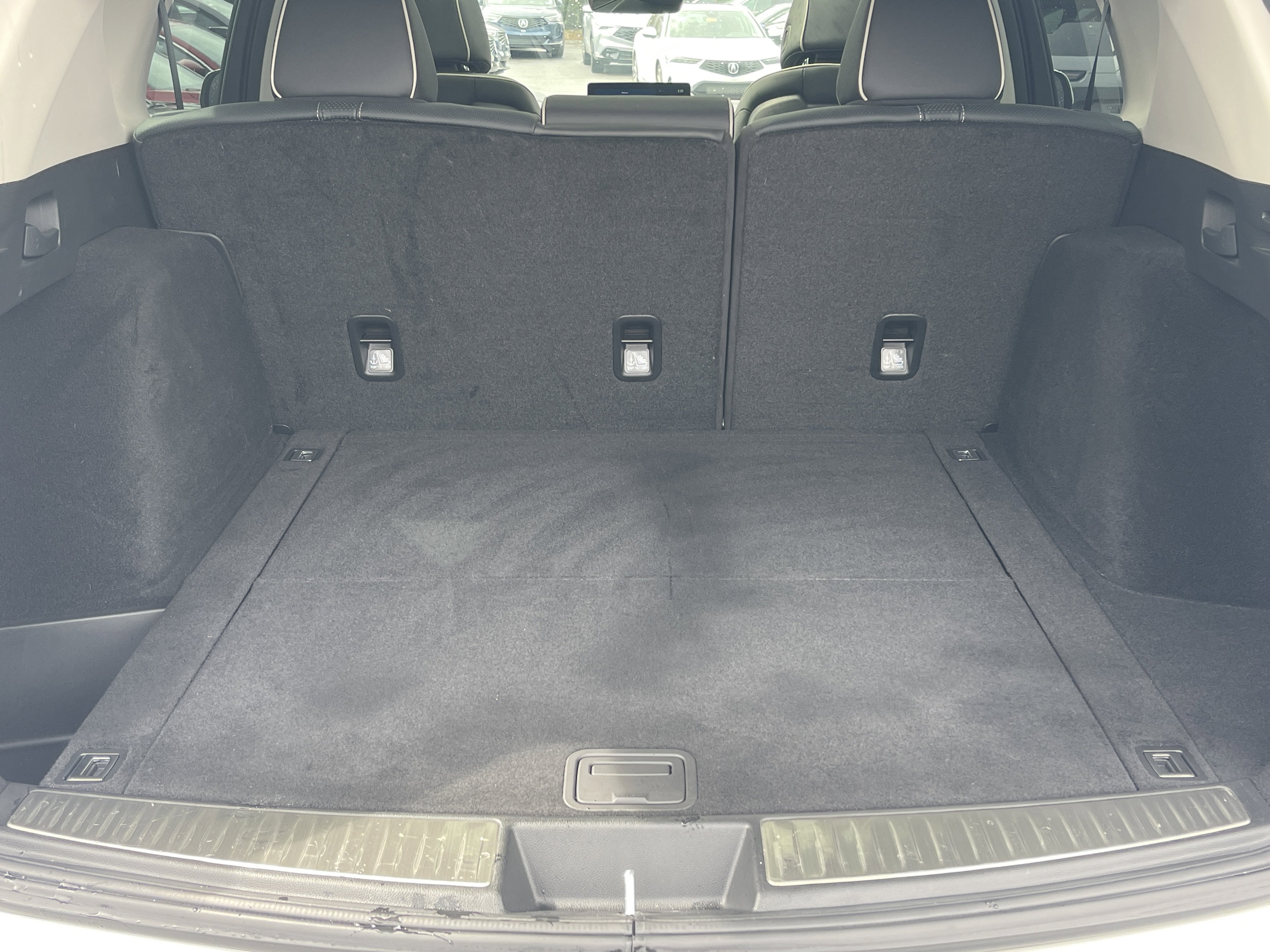 2024 Acura RDX w/Advance Package