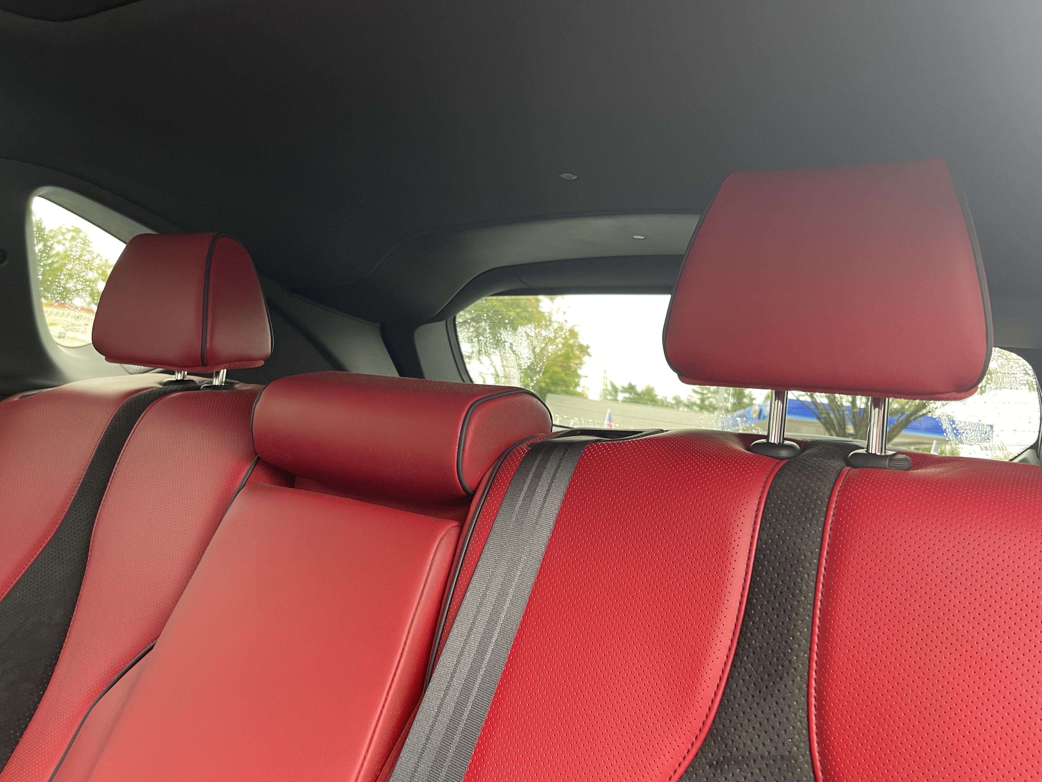 2024 Acura RDX w/A-Spec Advance Package