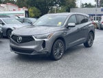 2024 Acura RDX w/A-Spec Advance Package