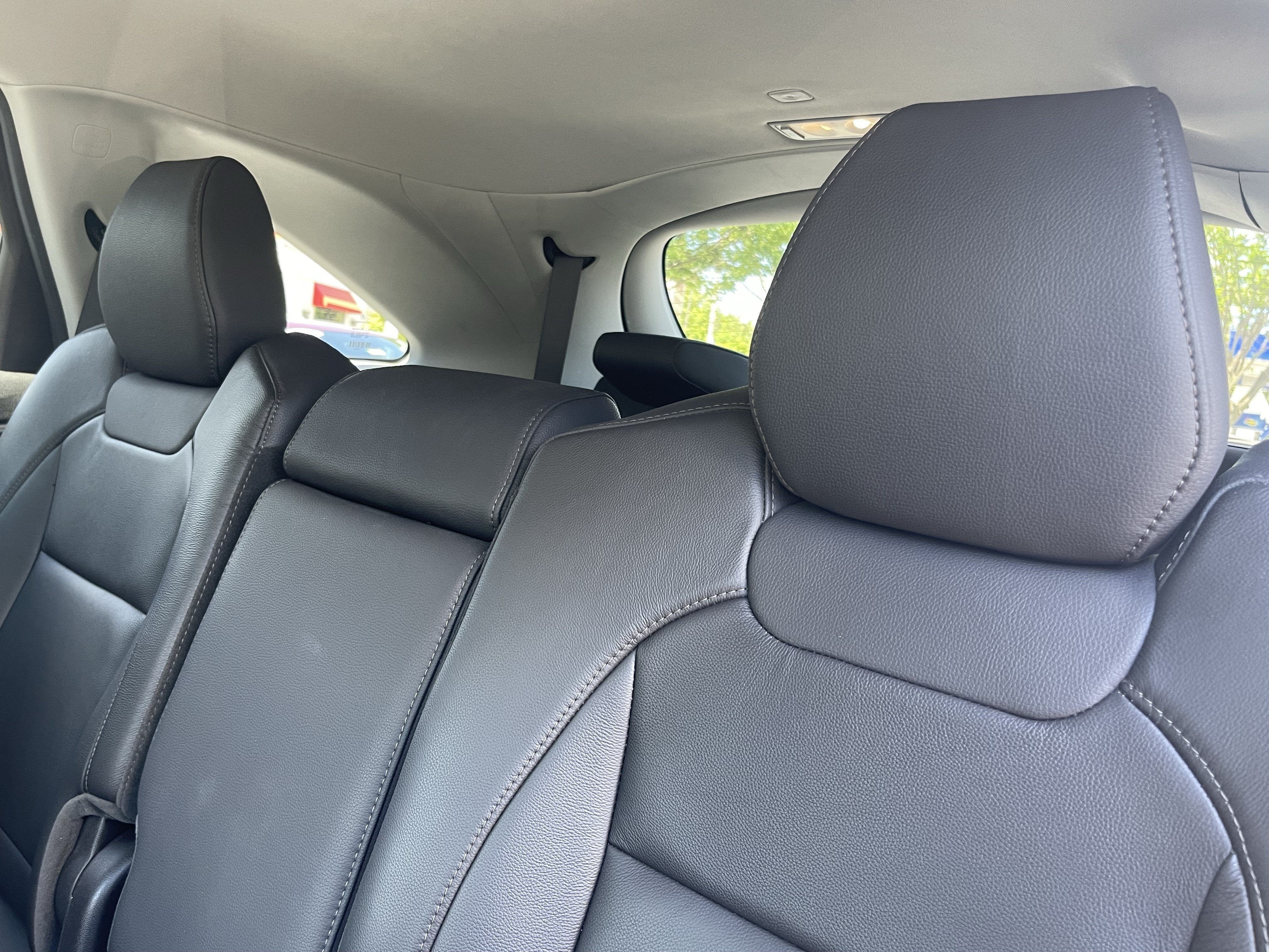 2017 Acura MDX Base