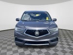 2017 Acura MDX Base