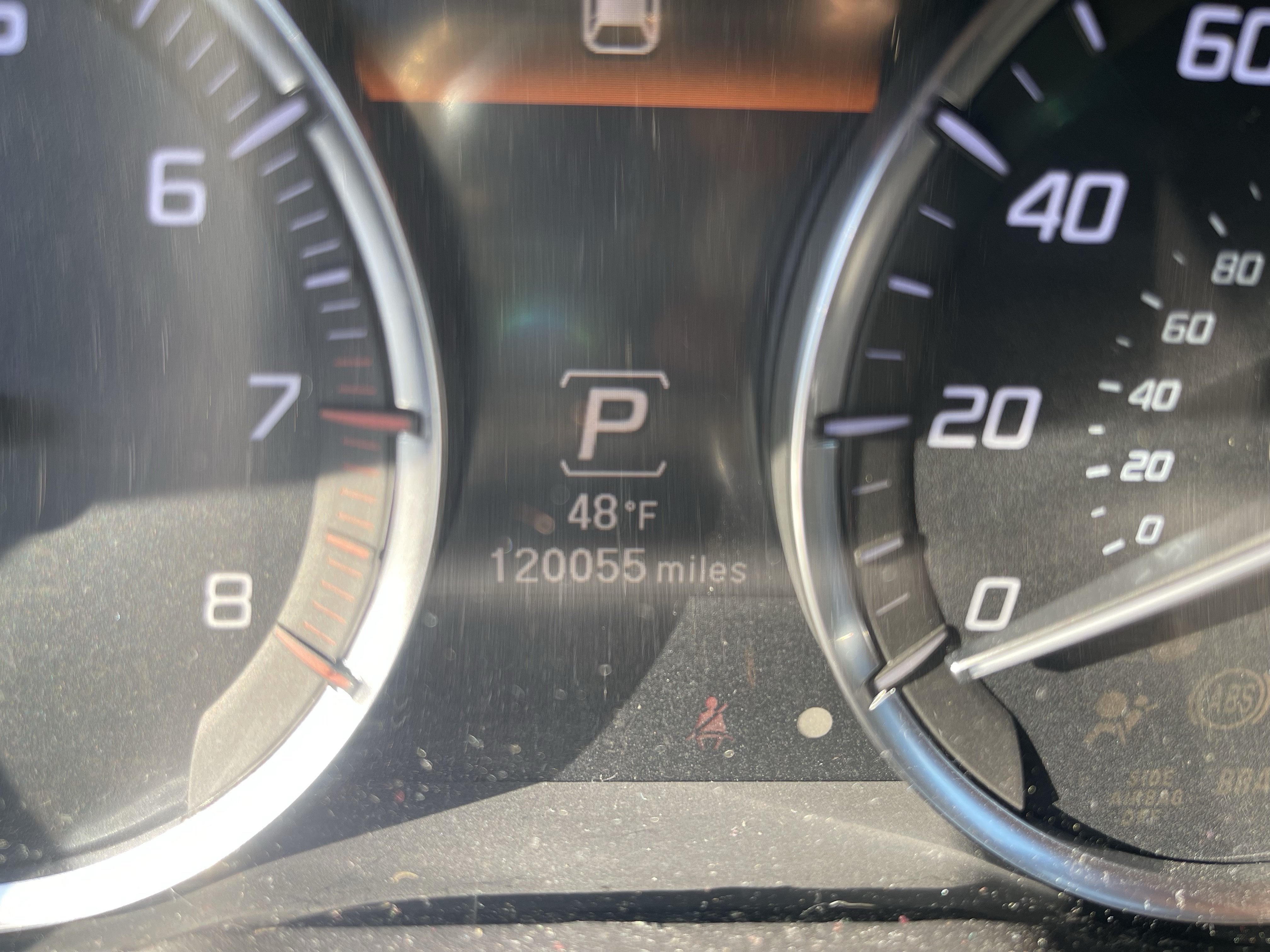 2018 Acura MDX BASE