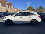 2018 Acura MDX BASE
