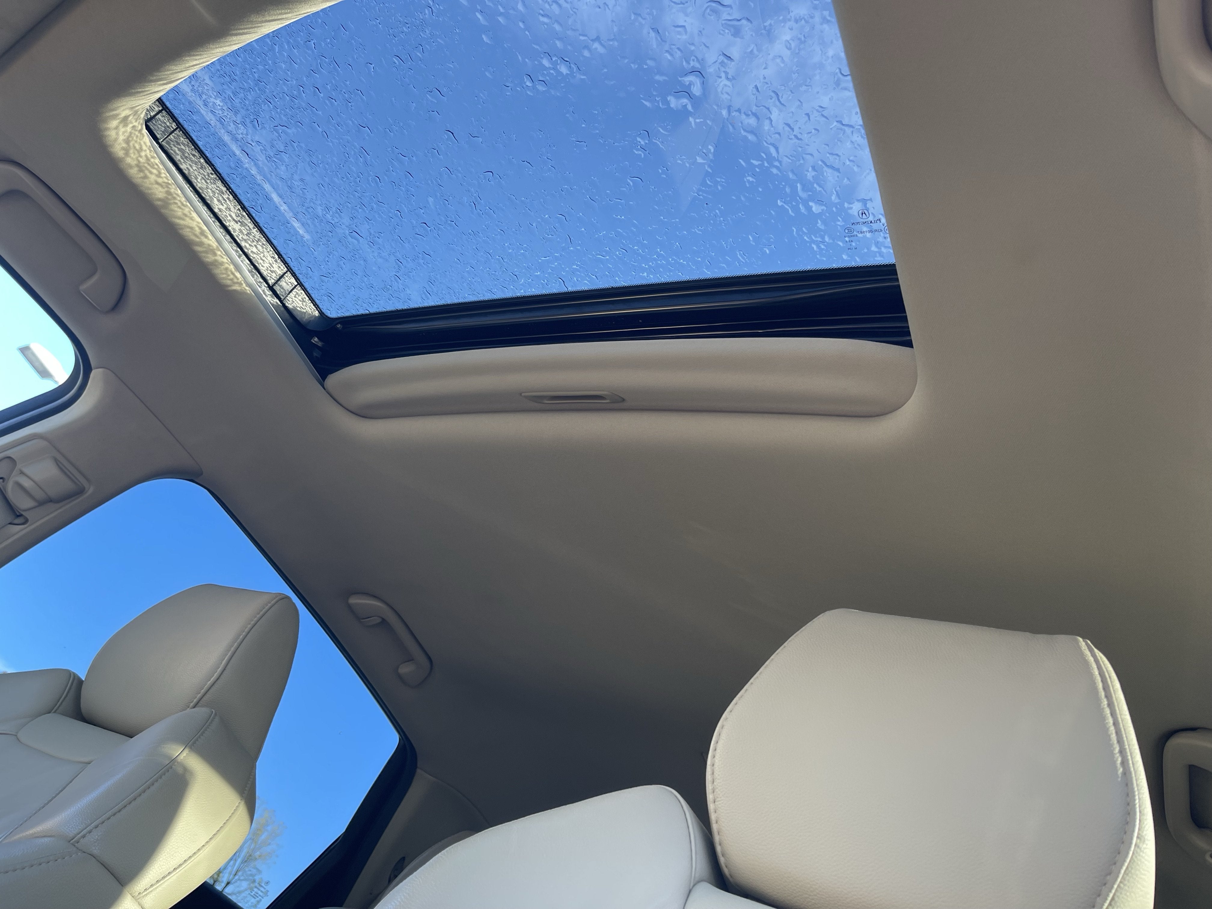 2018 Acura MDX BASE