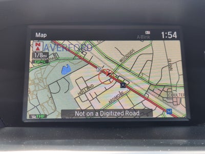2020 Acura MDX w/Technology Pkg