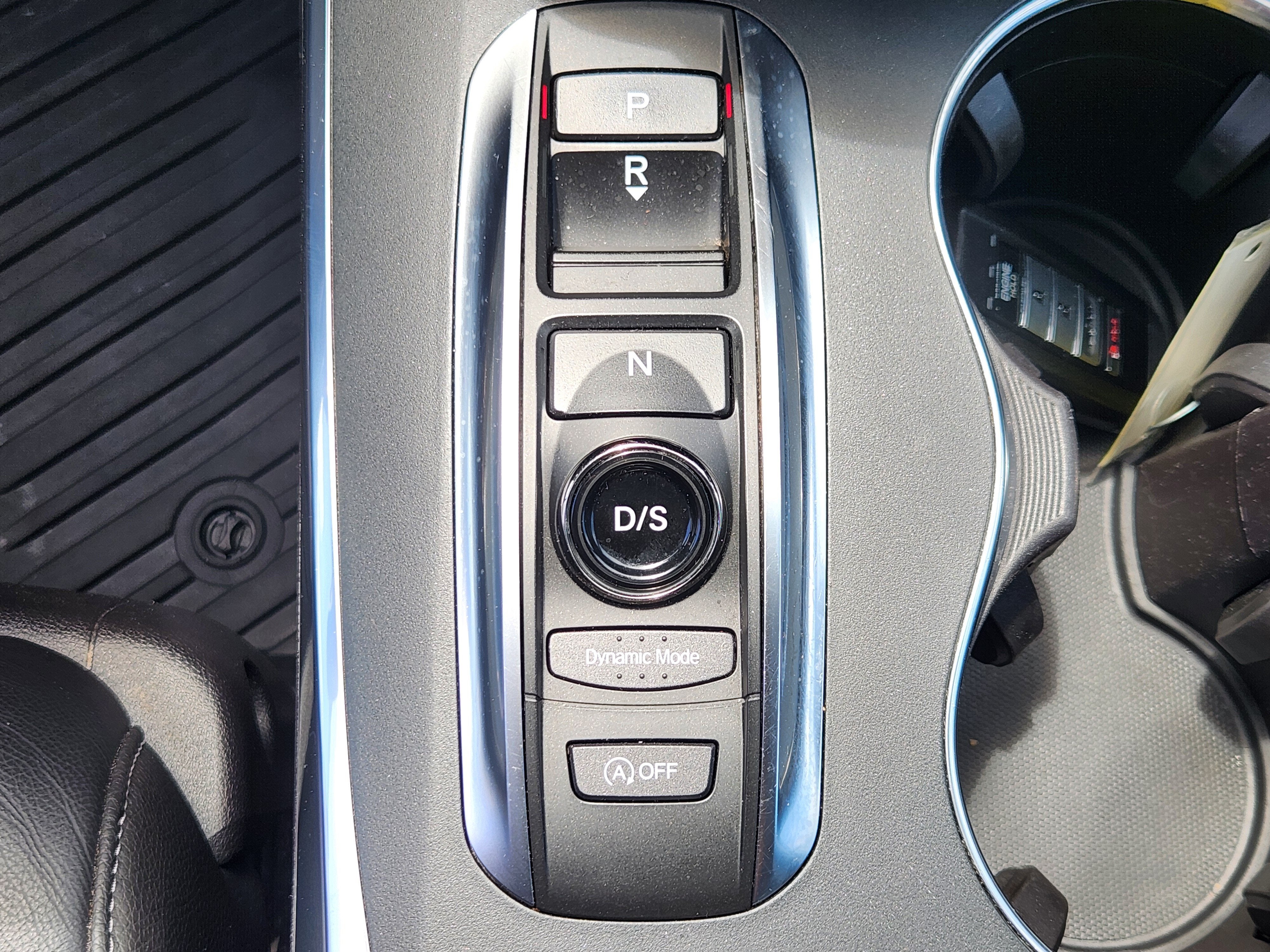 2020 Acura MDX w/Technology Pkg