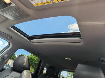 2020 Acura MDX w/Technology Pkg