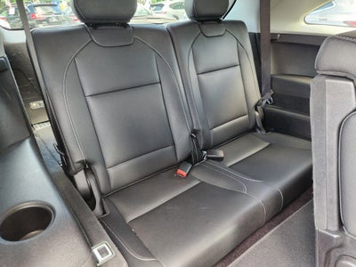 2020 Acura MDX w/Technology Pkg