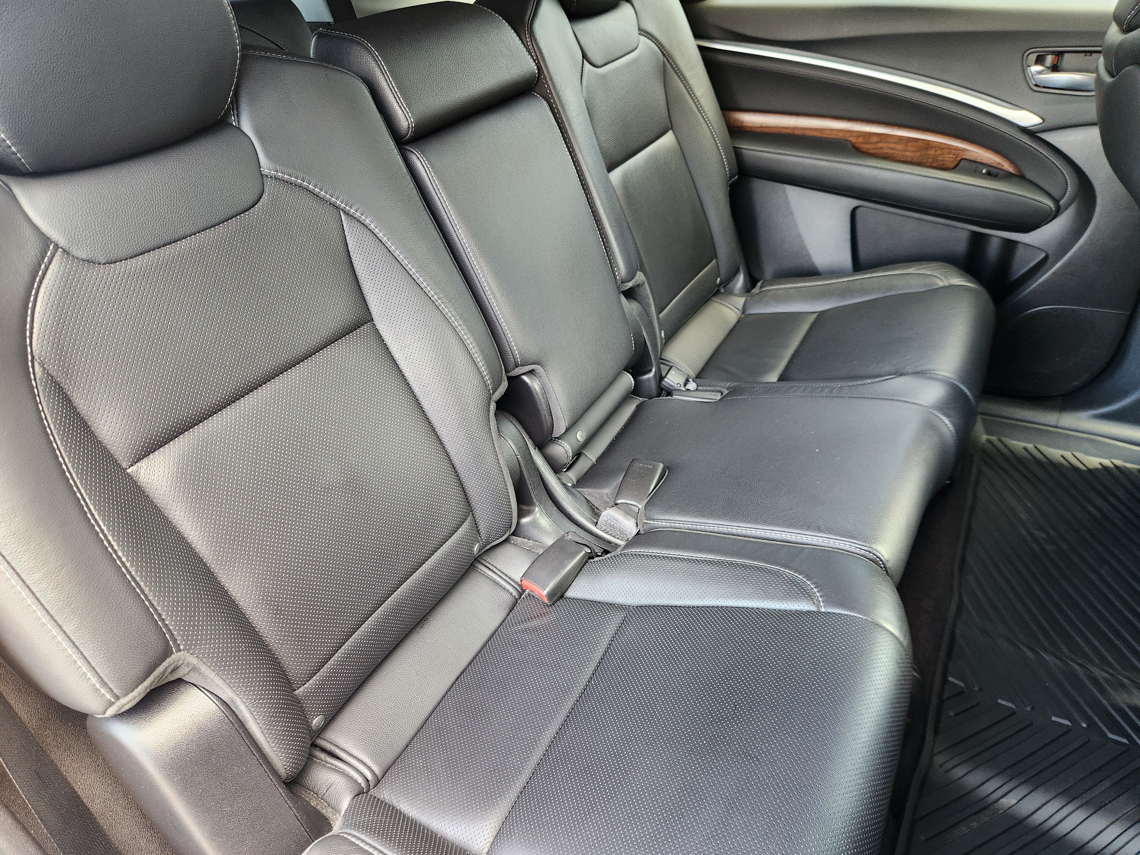 2020 Acura MDX w/Technology Pkg