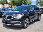 2020 Acura MDX w/Technology Pkg