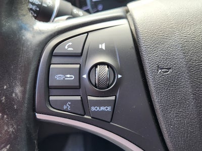 2020 Acura MDX w/Technology Pkg