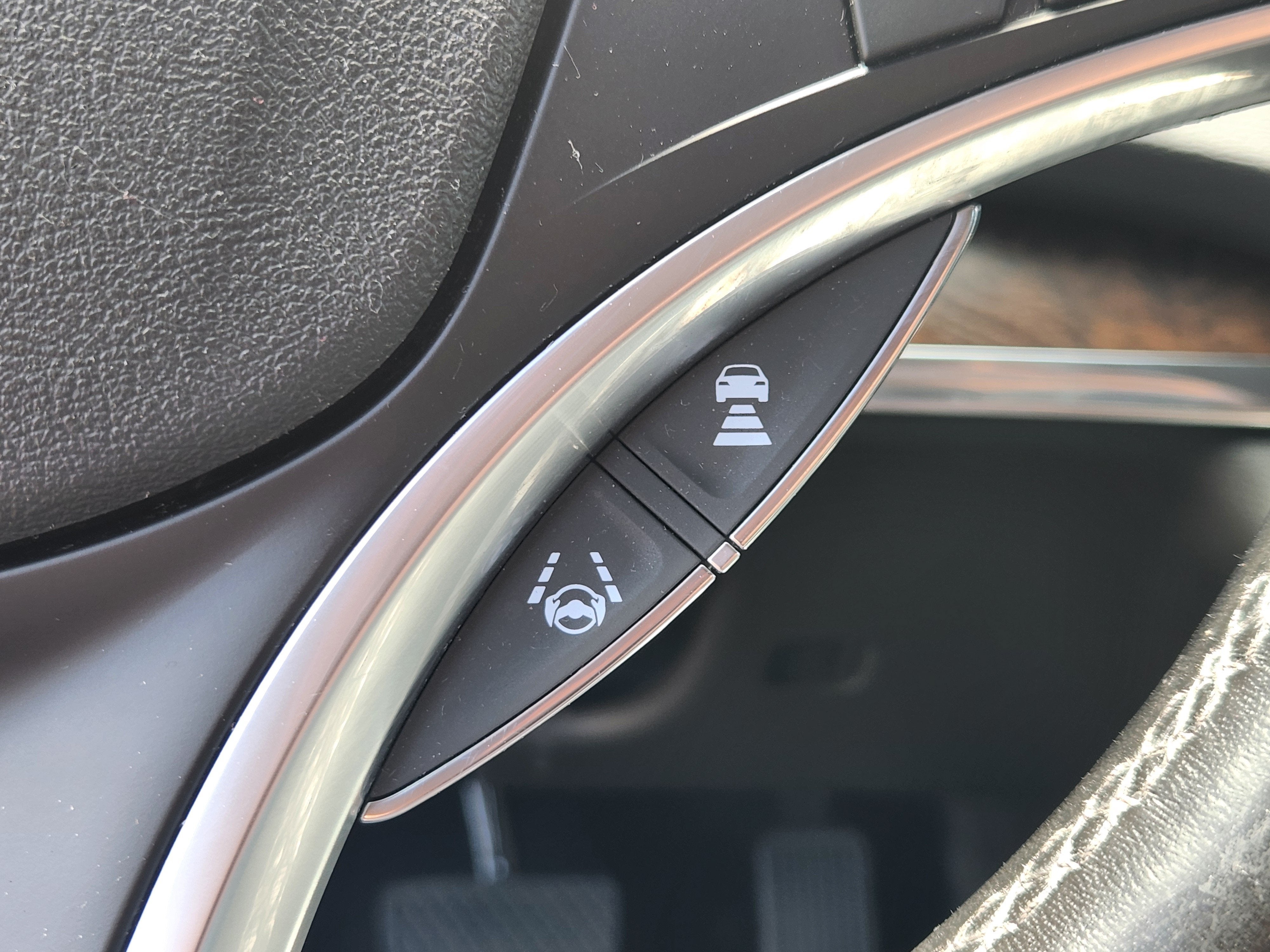 2020 Acura MDX w/Technology Pkg