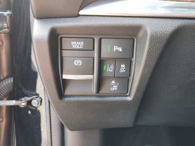 2020 Acura MDX w/Technology Pkg