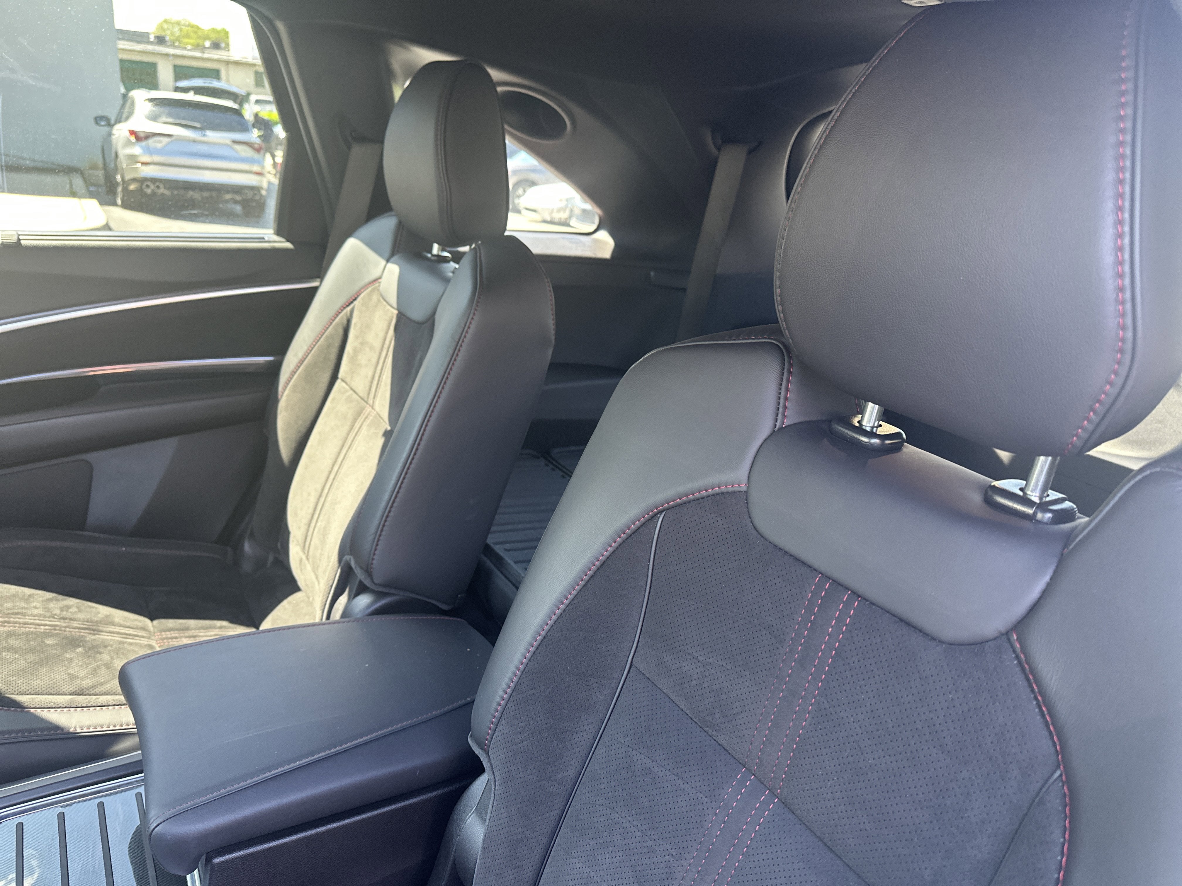 2020 Acura MDX w/Advance PMC Edition