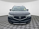 2020 Acura MDX Sport Hybrid w/Advance Pkg