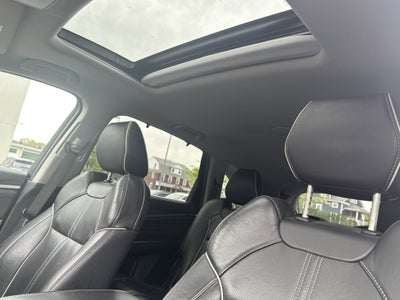 2020 Acura MDX Sport Hybrid w/Advance Pkg