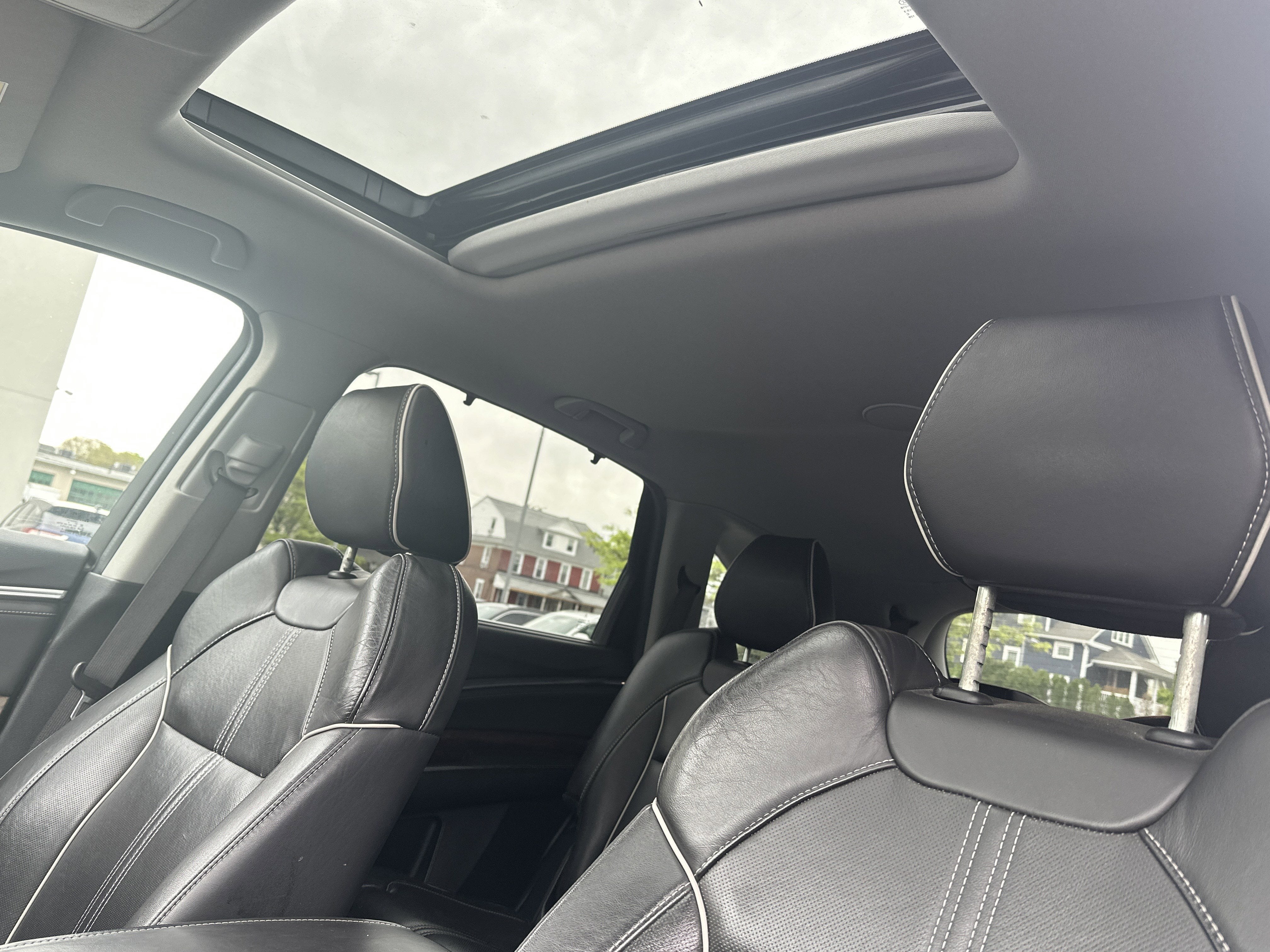 2020 Acura MDX Sport Hybrid w/Advance Pkg