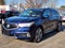 2020 Acura MDX Sport Hybrid w/Advance Pkg