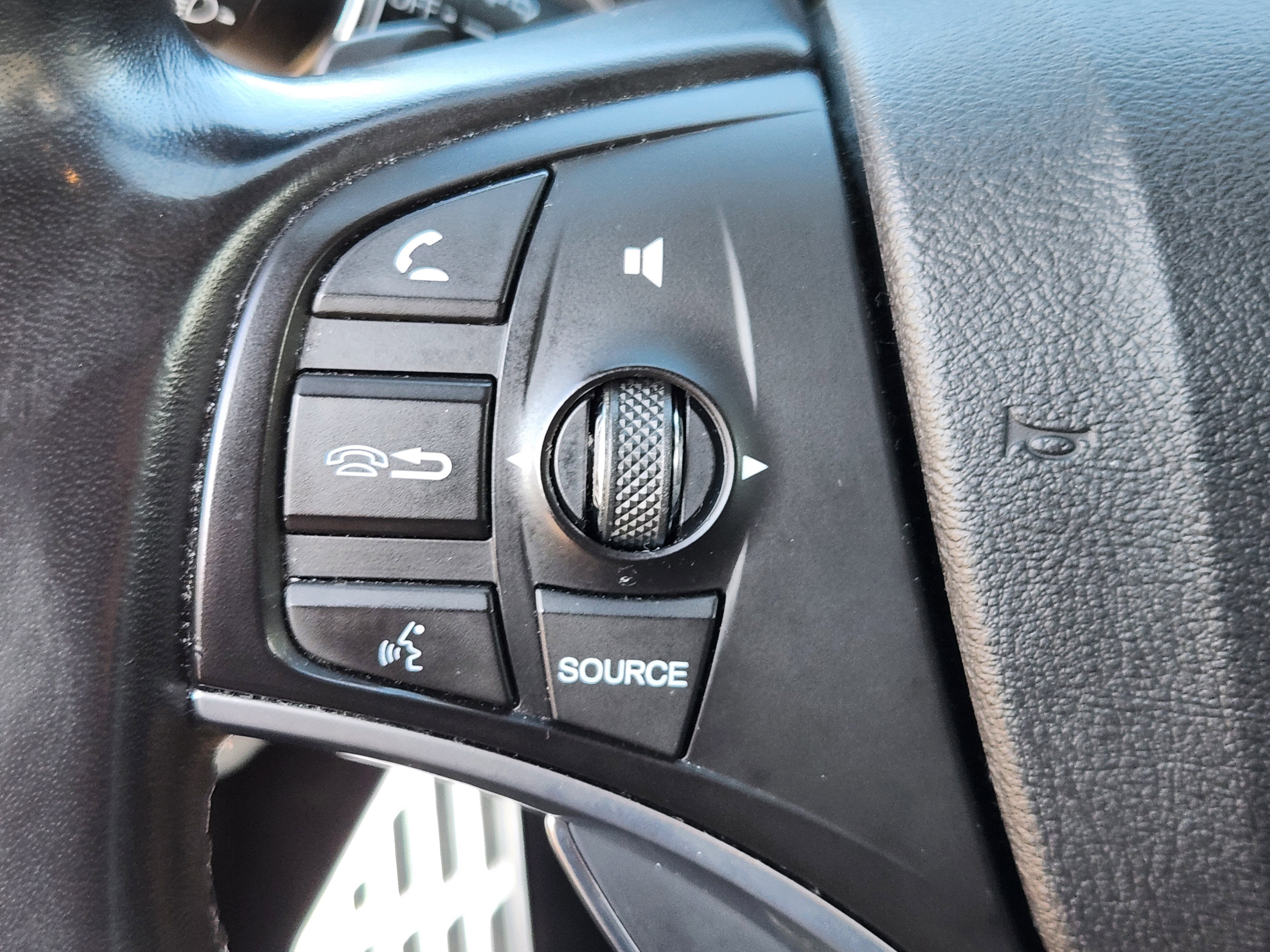 2020 Acura MDX Sport Hybrid w/Advance Pkg